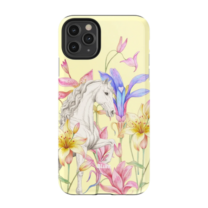 Butter-Garden-iphone-case-iPhone 11 Pro Max-1