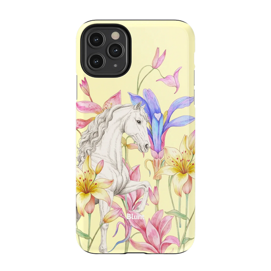 Butter-Garden-iphone-case-iPhone 11 Pro Max-1