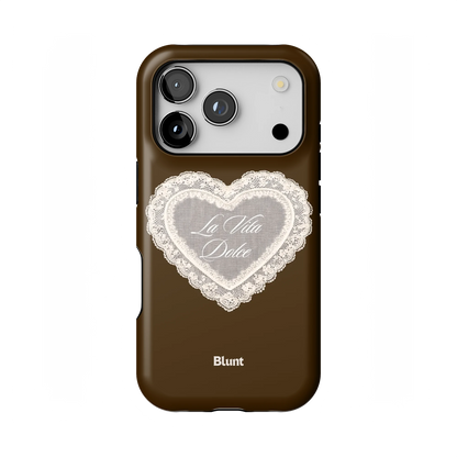 Laced Vita iPhone Case