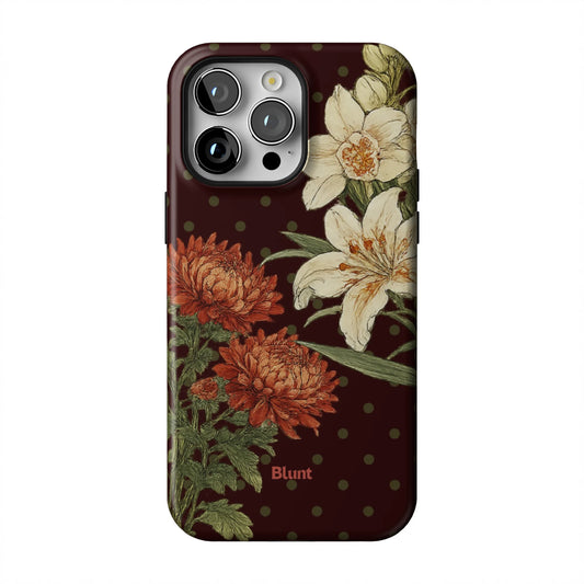 BRICKFLORA-iphone-case-iPhone 14 Pro Max-1
