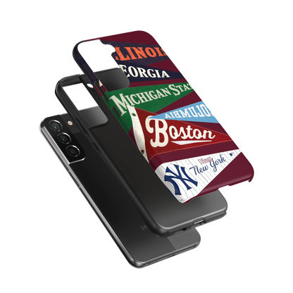 State-Pride-samsung-case-Galaxy S22 Plus-3