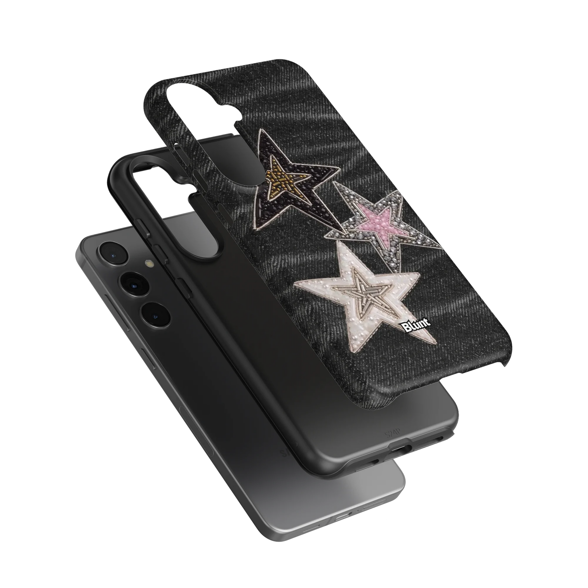 Starfall-Denim-samsung-case-Galaxy S24 Plus-3
