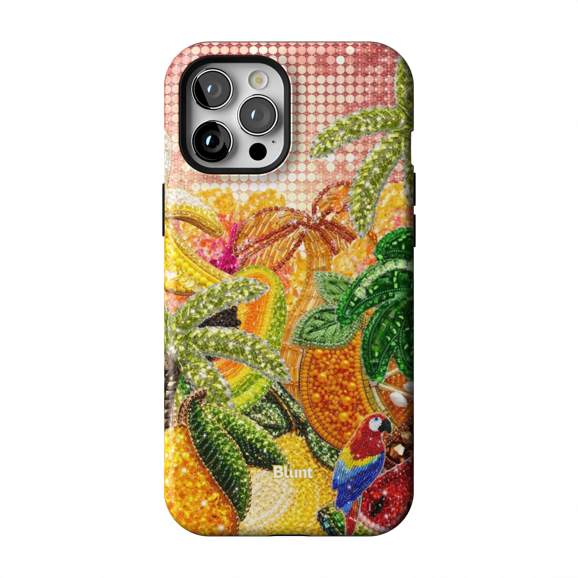 Tropical-Luxe-iphone-case-iPhone 12 Pro Max-1
