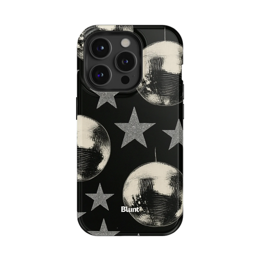 Lunar Nights iPhone Case