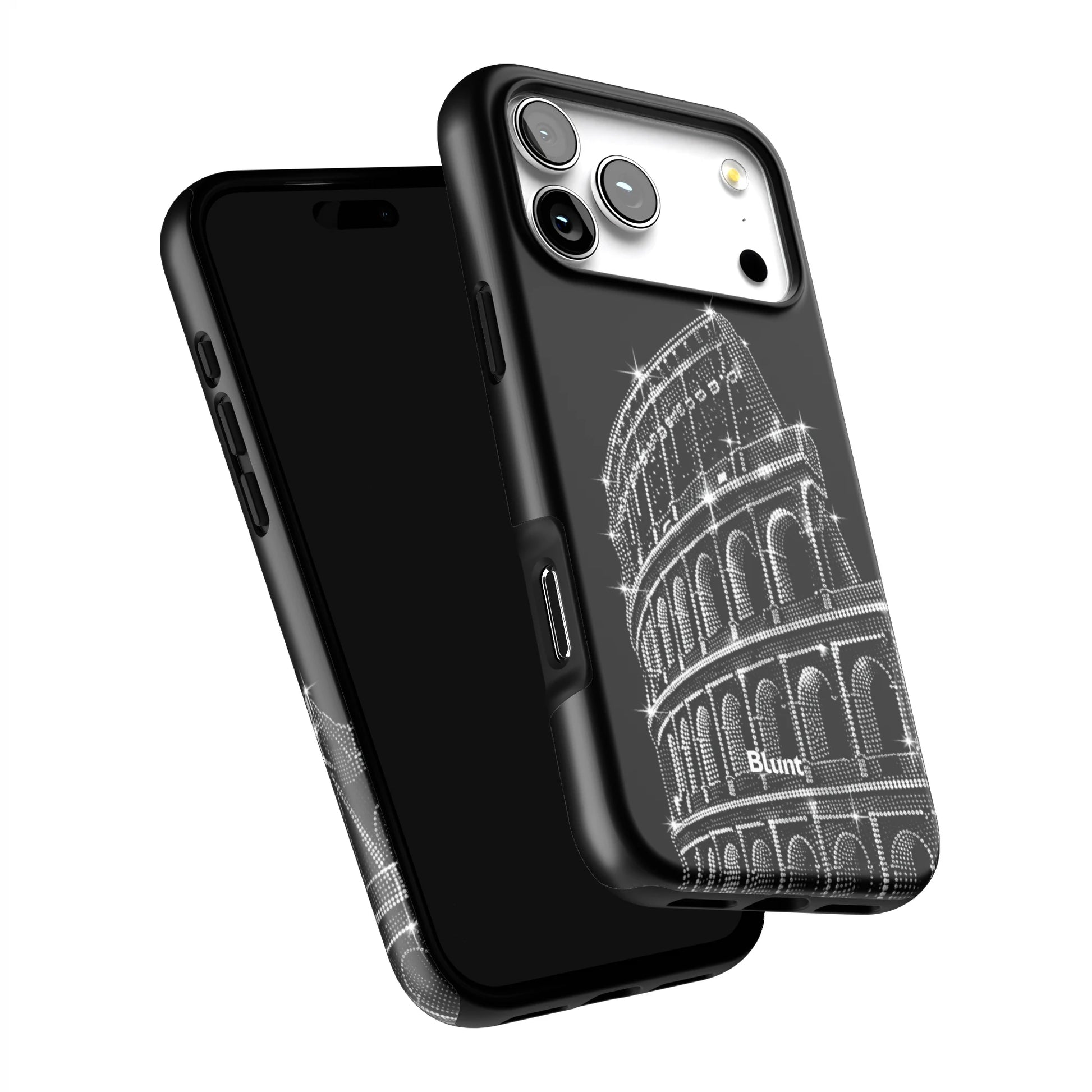 Moonlit-Colosseum-iphone-case-iPhone 17 Pro Max-5