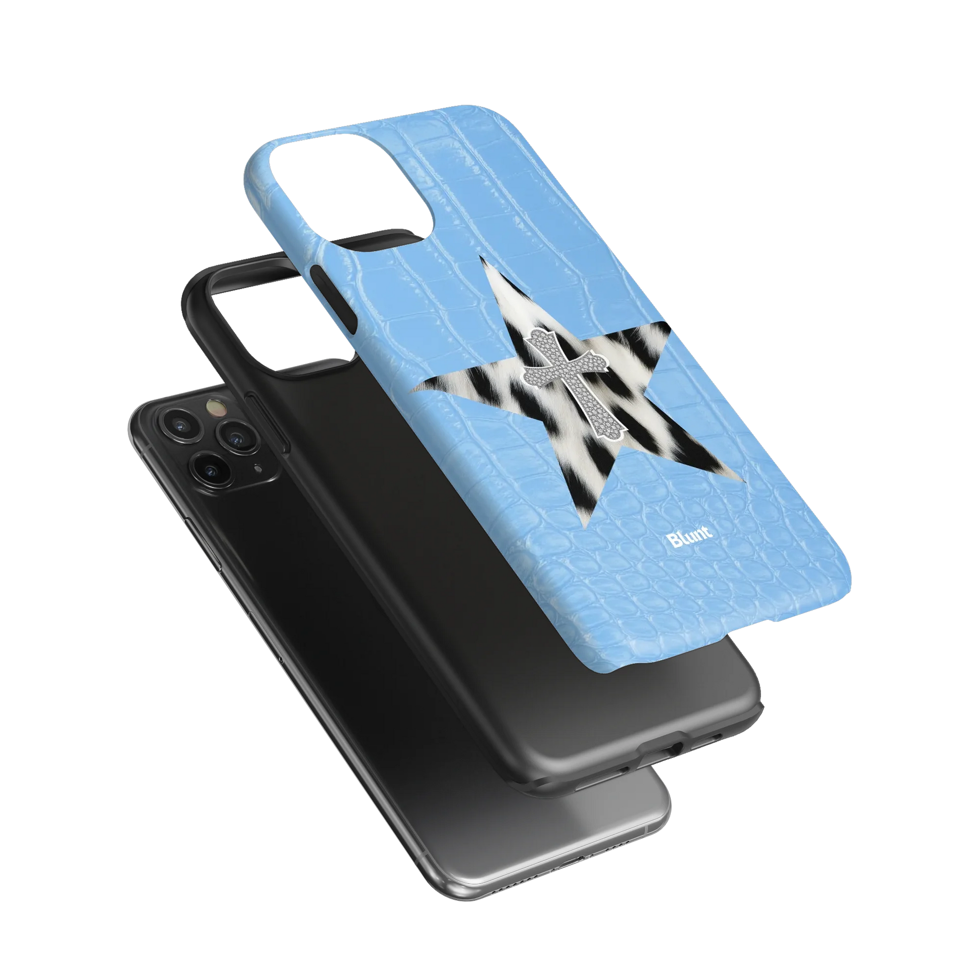 Blue-Starcreed-iphone-case-iPhone 11 Pro Max-3