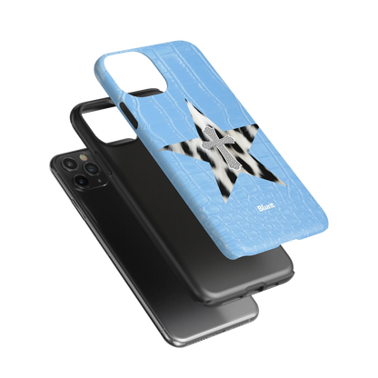 Blue-Starcreed-iphone-case-iPhone 11 Pro Max-3