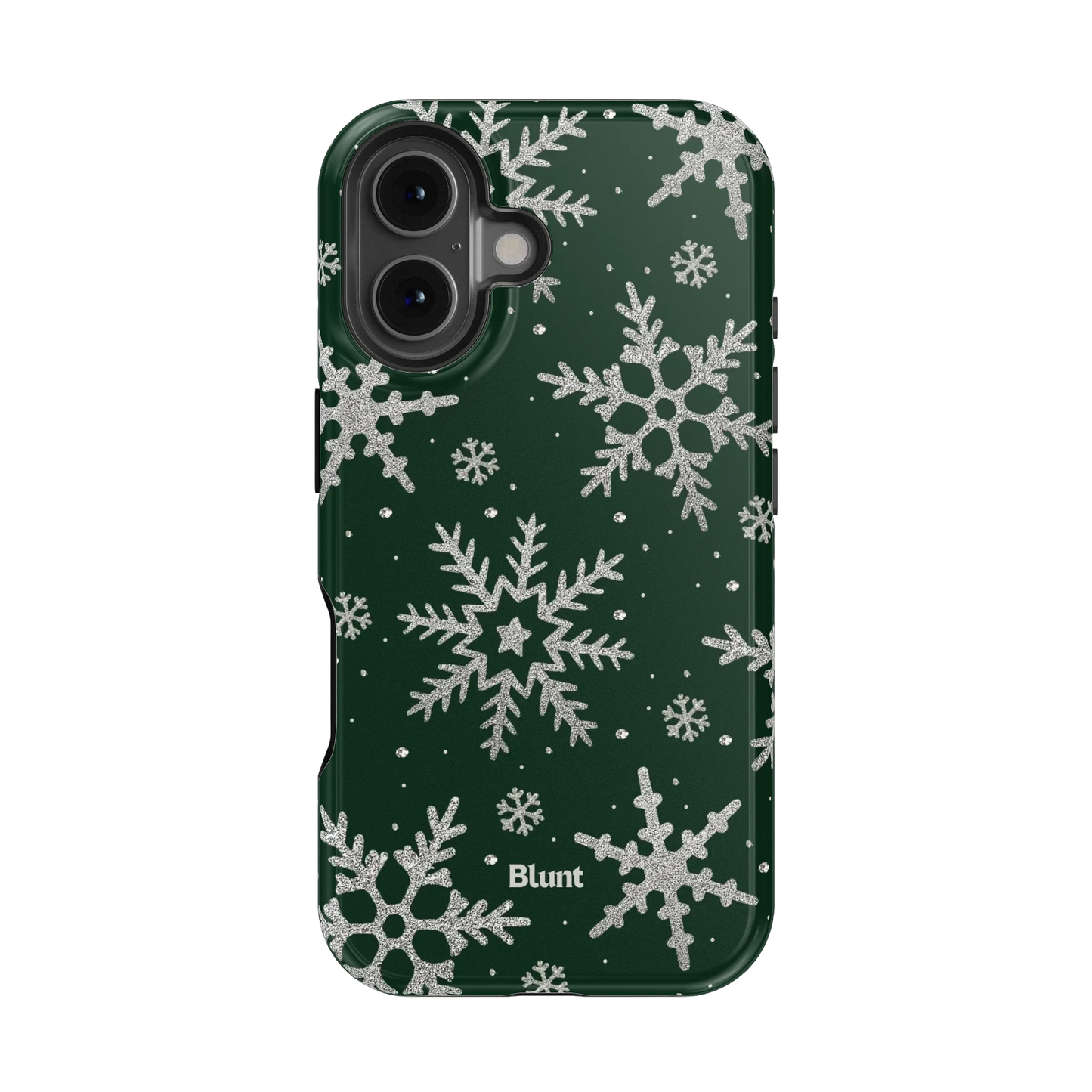 Evergreen iPhone Case