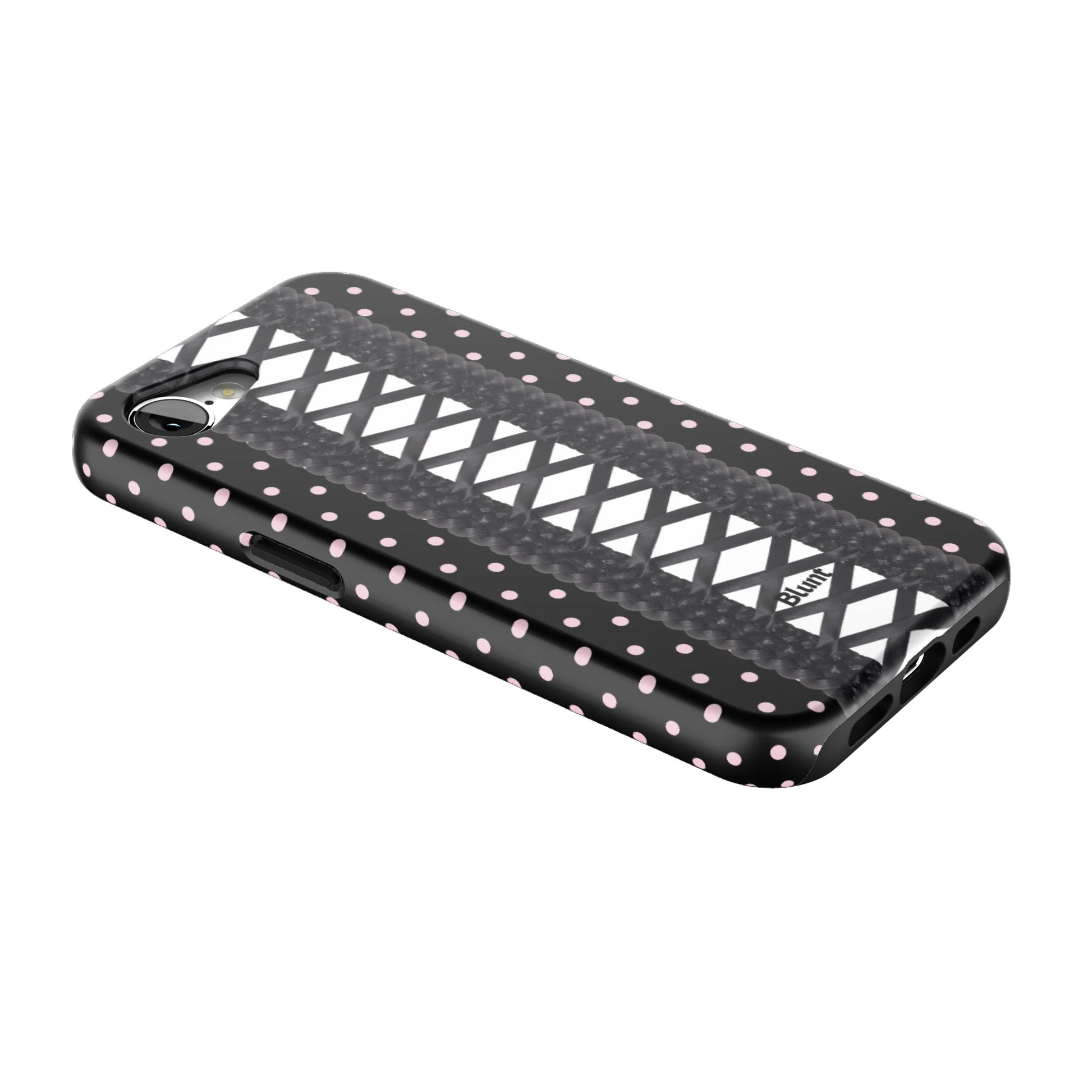 Dotted-Cinch-iphone-case-iPhone 17 E-2