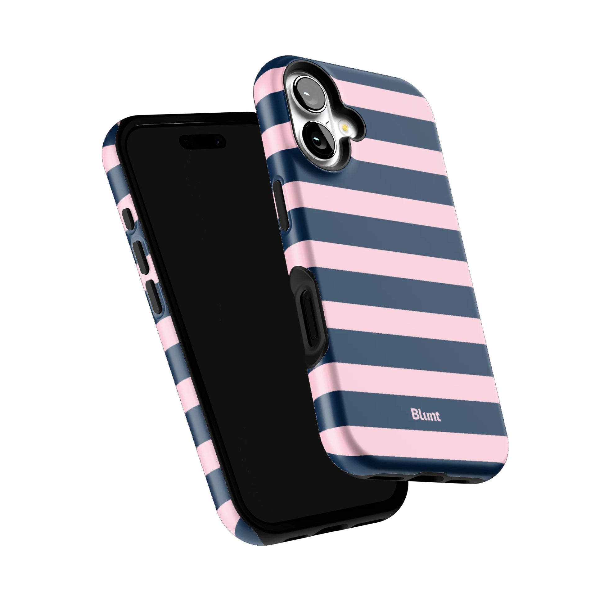 Blueberry-Blush-Stripe-iphone-case-iPhone 16-5