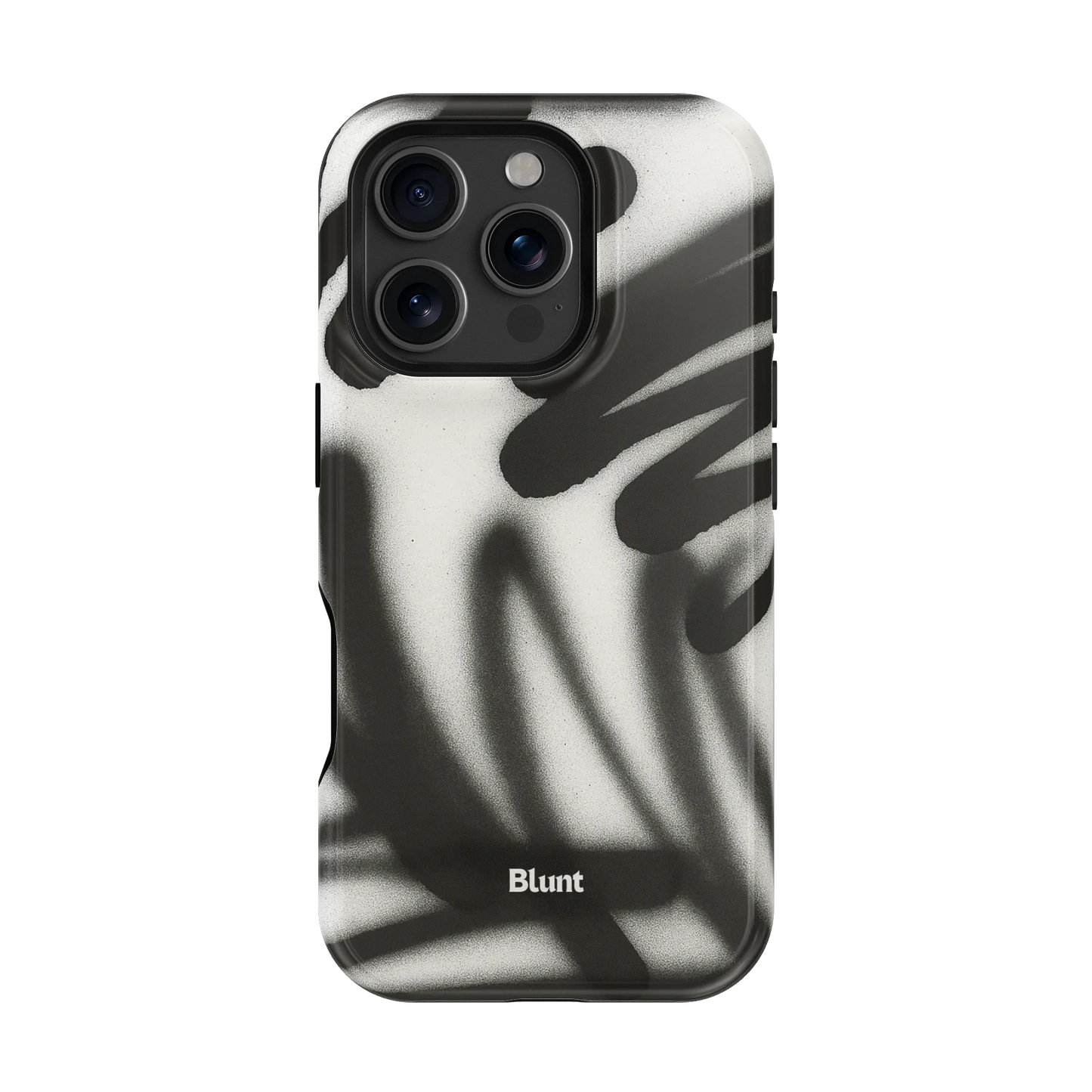 Phantom Ink iPhone Case