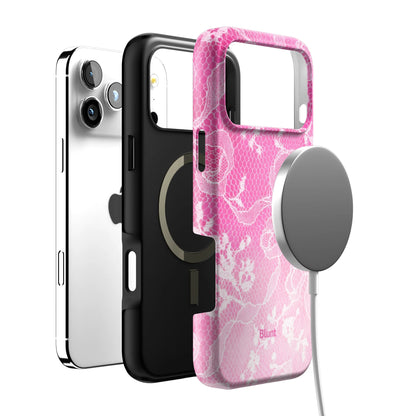 Pink-Lacewave-iphone-case-iPhone 17 Pro Max-3