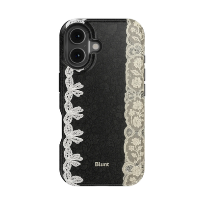 Heirloom iPhone Case