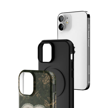 HEARTHOLE-HARE-iphone-case-iPhone 12 Mini-3