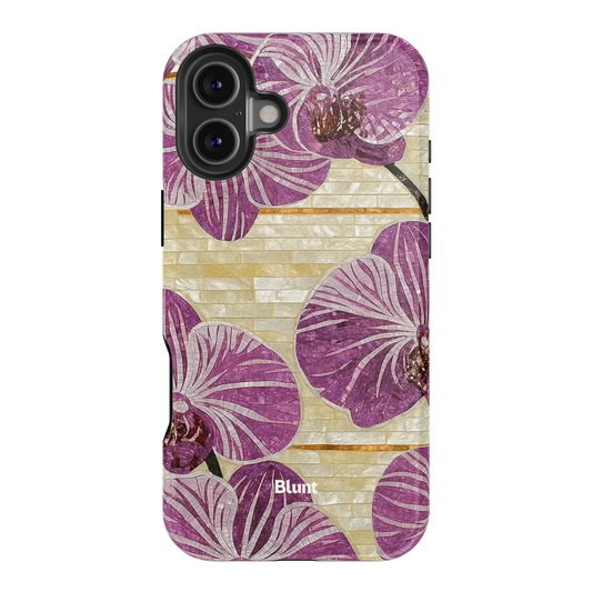 Bella iPhone Case