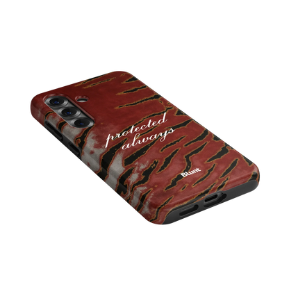 Protected Samsung Case