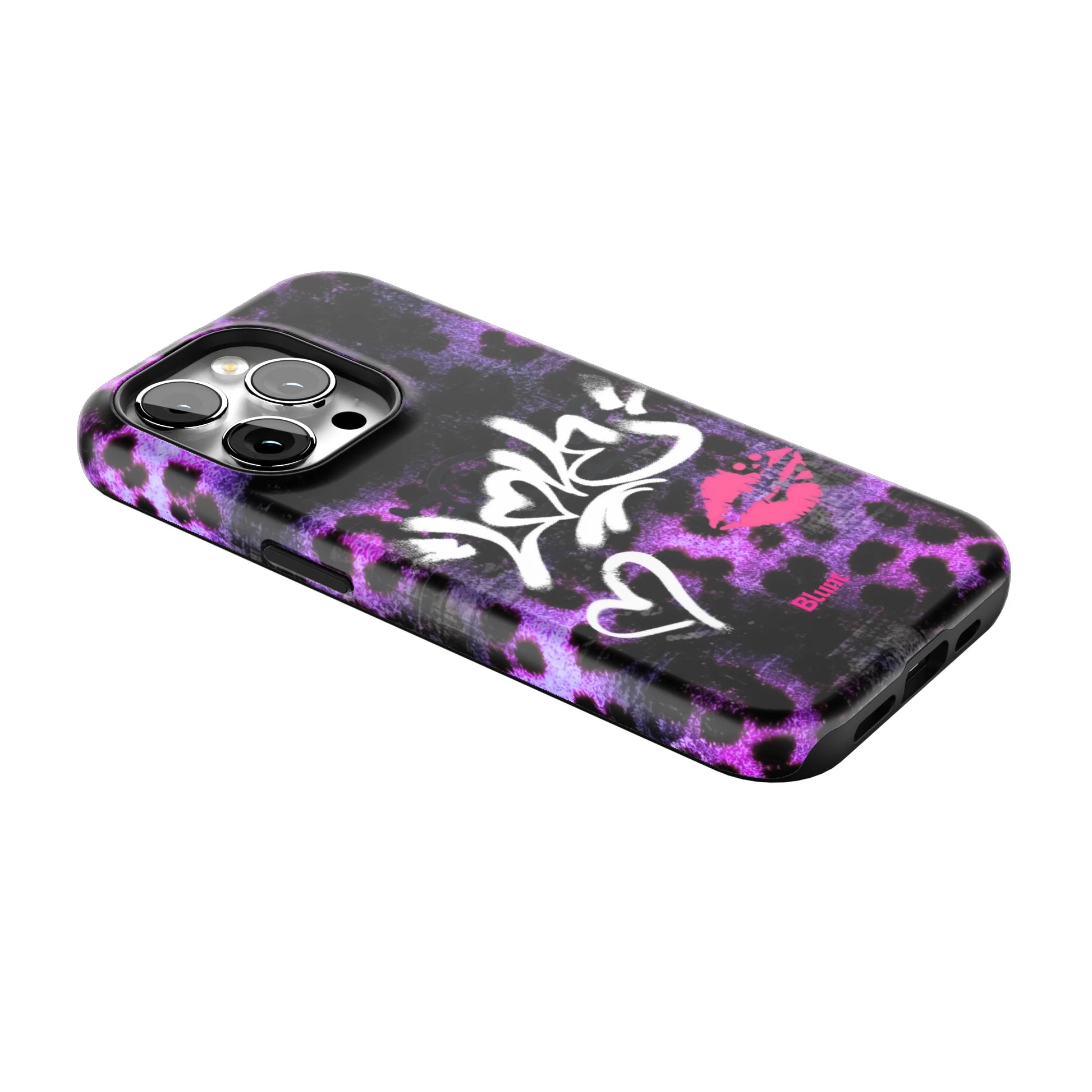 Rebel-Love-iphone-case-iPhone 14 Pro-2