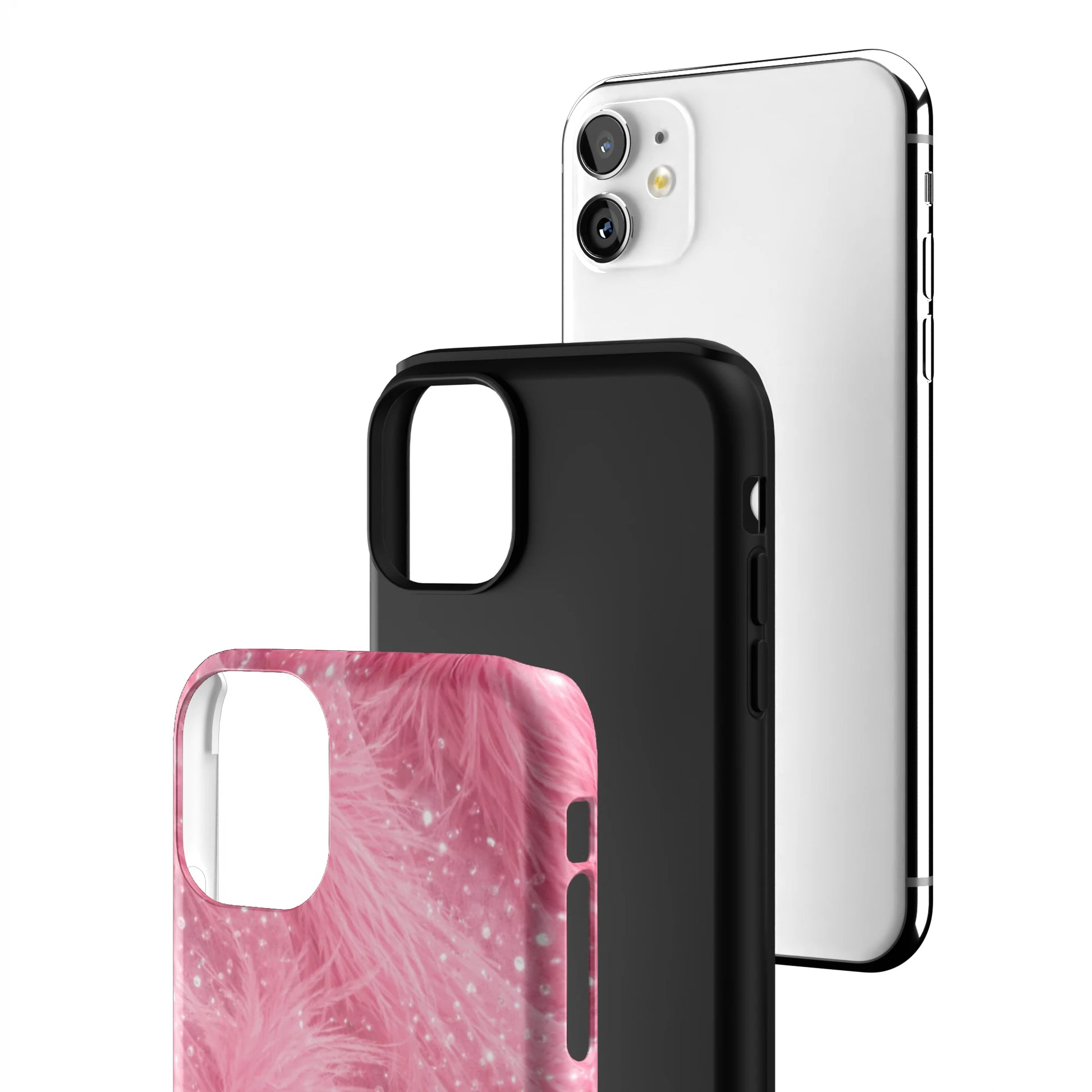 Flamingo-iphone-case-iPhone 11-3