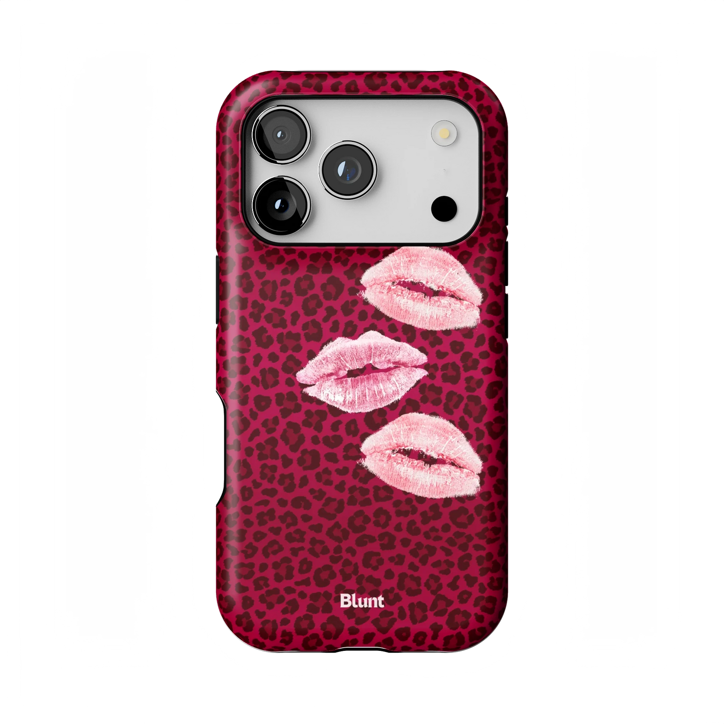 Fetish iPhone Case