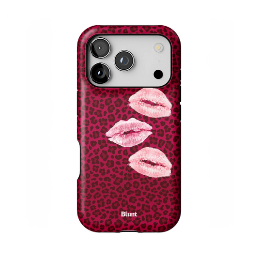 Fetish iPhone Case