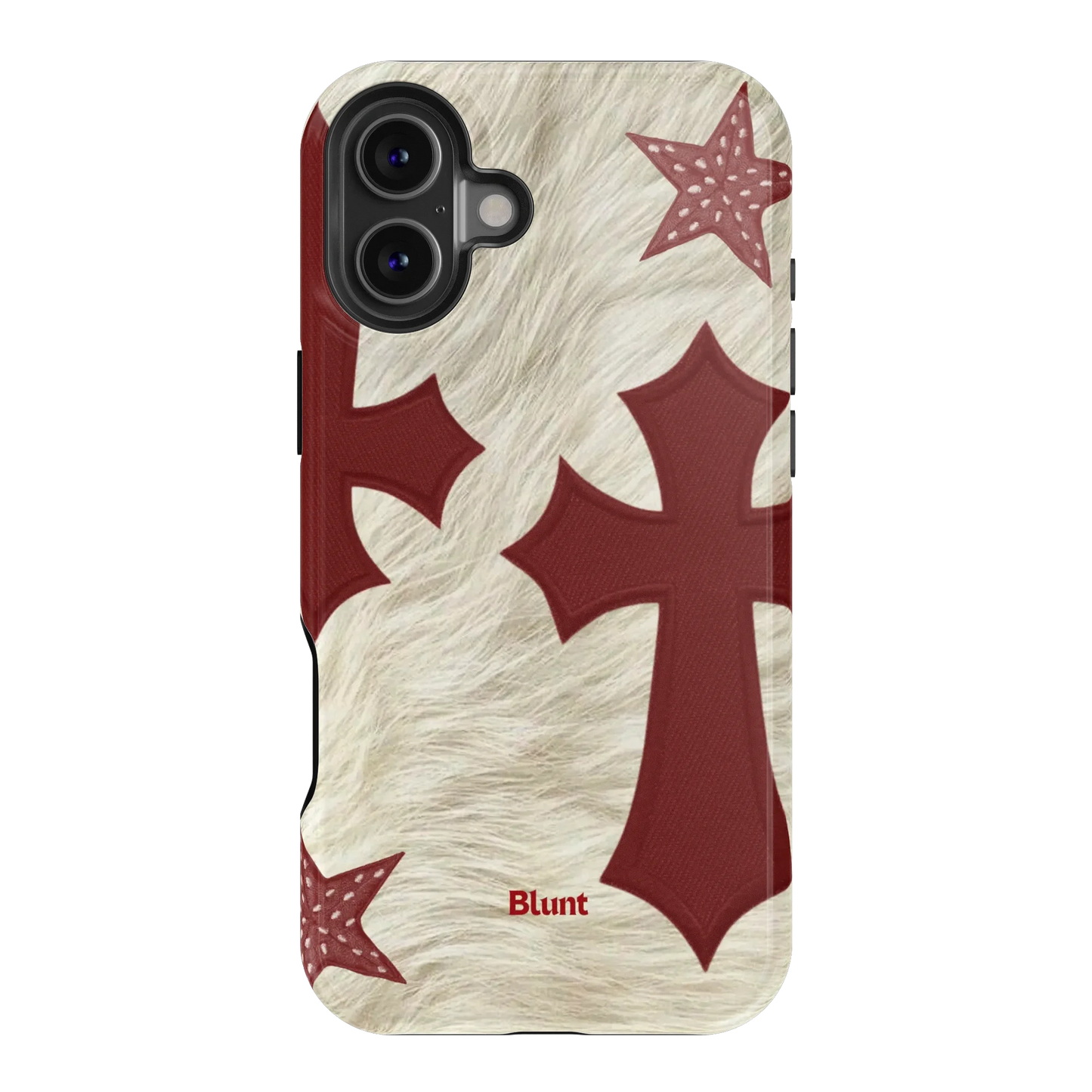 Vivienne iPhone Case