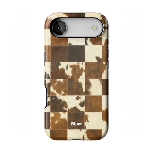 Verae iPhone Case
