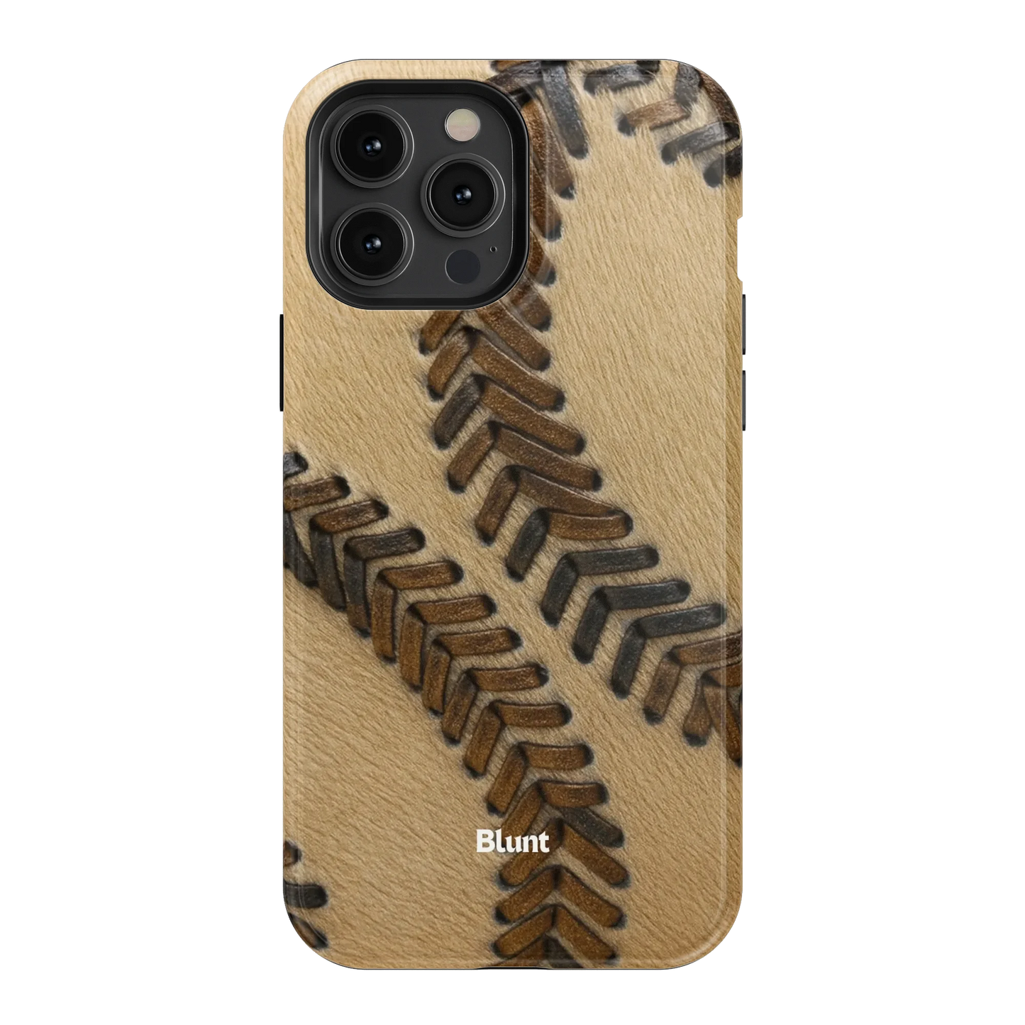 Saddle Braid iPhone Case