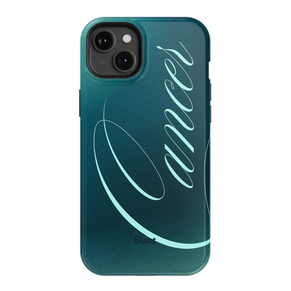 Cancer iPhone Case