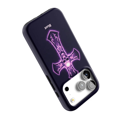 Ghost-Psalms-iphone-case-iPhone 17 Pro-4