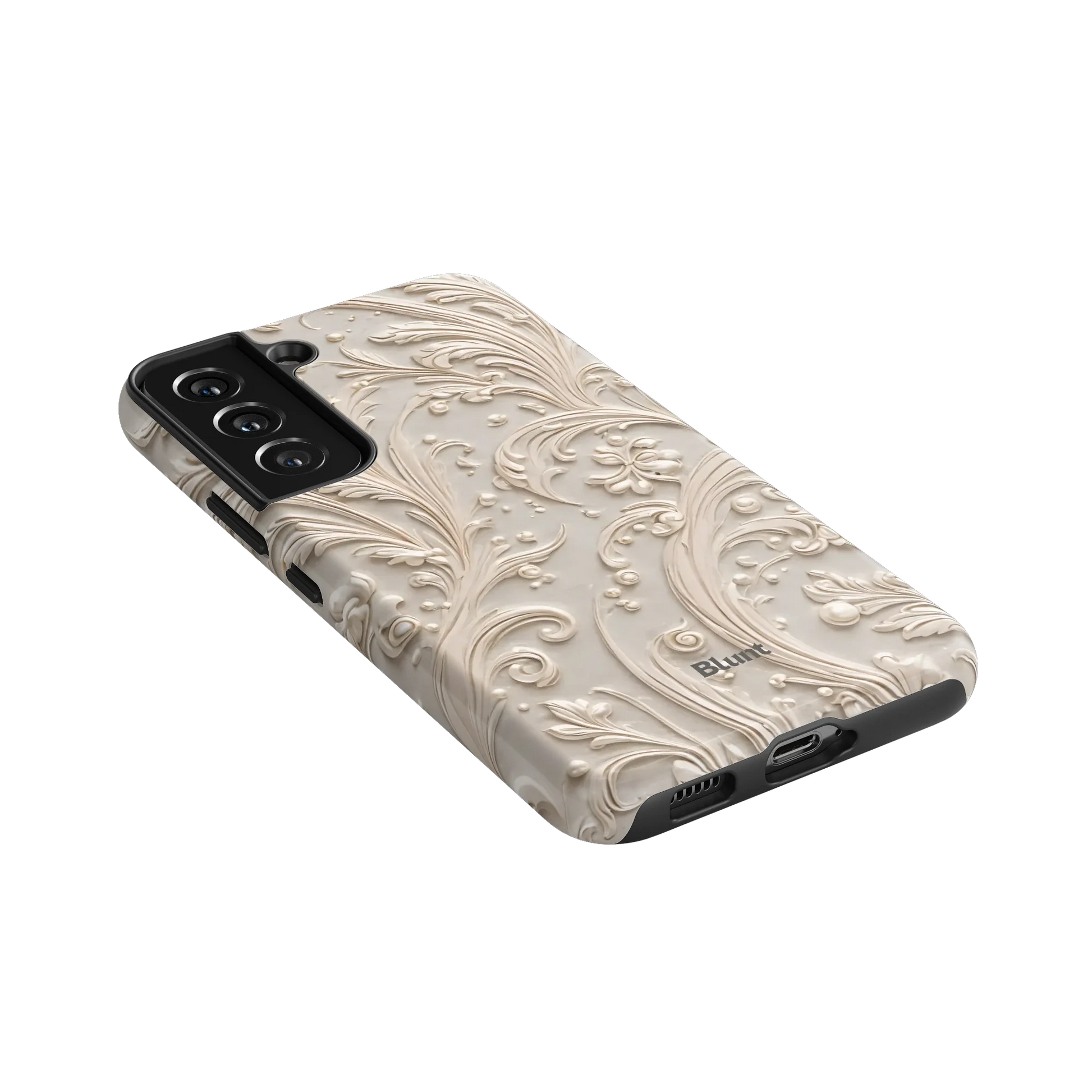 Orbate-Ivory-samsung-case-Galaxy S22-2