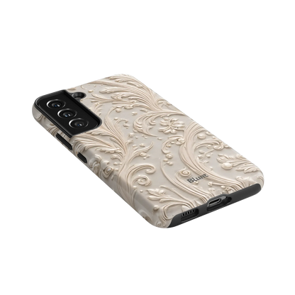 Orbate-Ivory-samsung-case-Galaxy S22-2