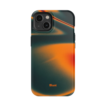 Thrivn iPhone Case