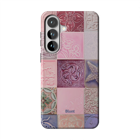 blushedmalibuiphonecase-samsung-case-Galaxy S26 Plus-1