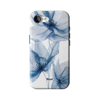 Frost-Bloom-iphone-case-iPhone 17 E-1