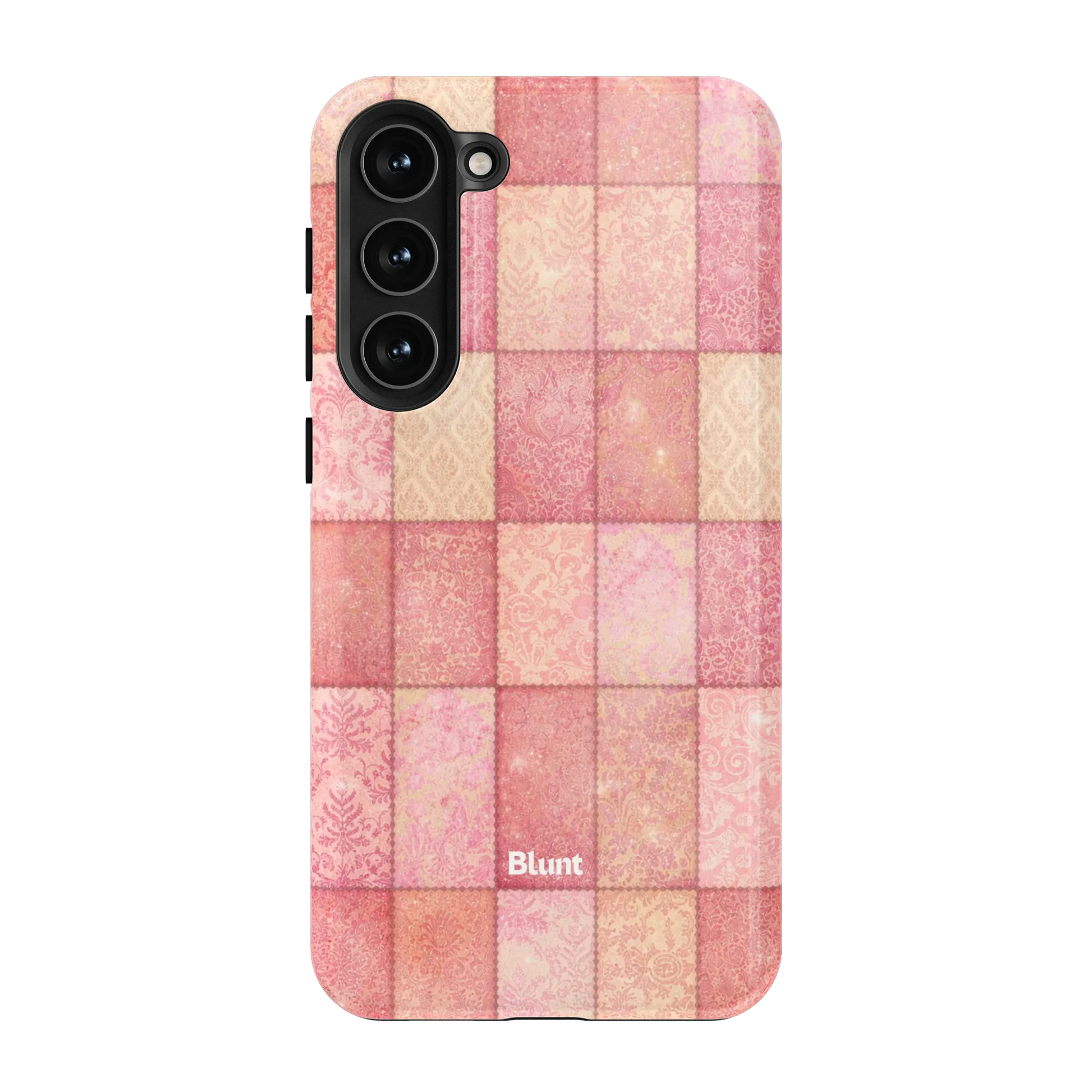 Pastel-Chess-samsung-case-Galaxy S23 Plus-1