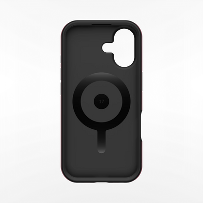 Keyari iPhone Case