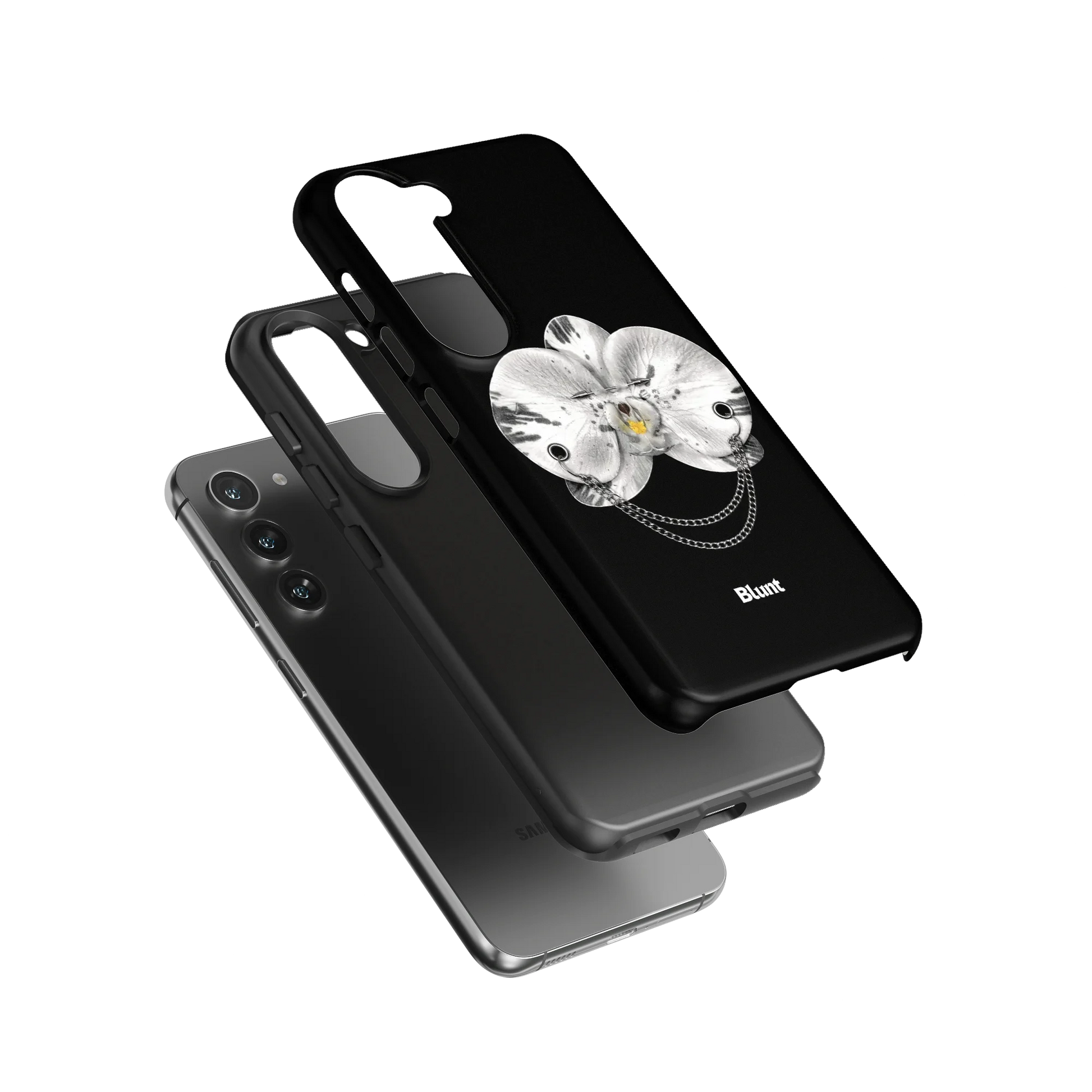 Static-Bloom-samsung-case-Galaxy S23-3