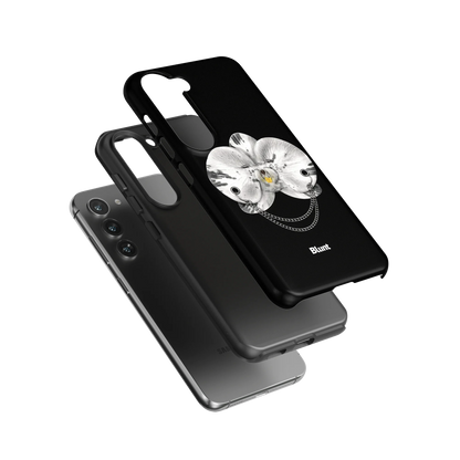 Static-Bloom-samsung-case-Galaxy S23-3