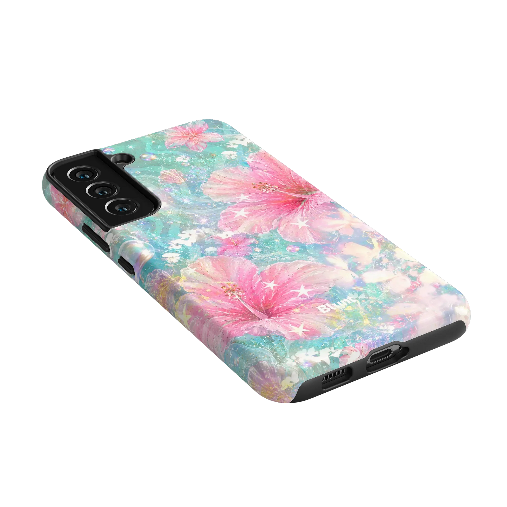 Daydream-Bloom-samsung-case-Galaxy S22 Plus-2