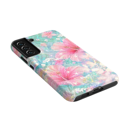 Daydream-Bloom-samsung-case-Galaxy S22 Plus-2