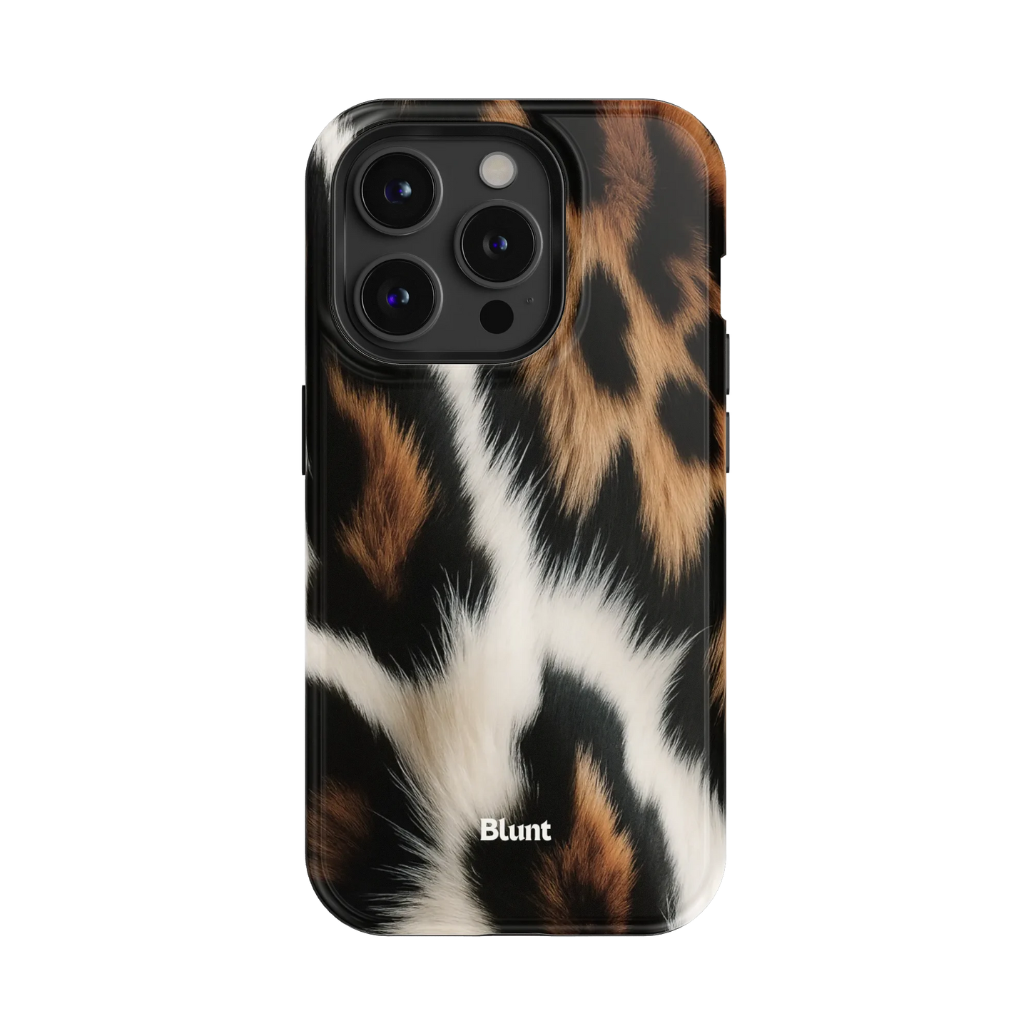 Savage Flame iPhone Case