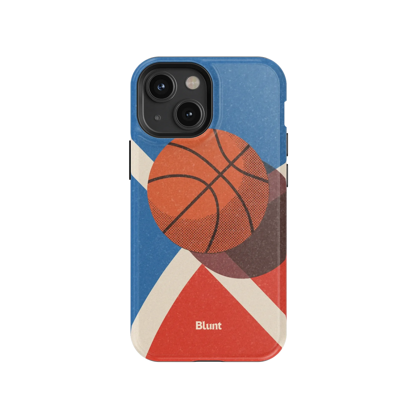 Rebound iPhone Case