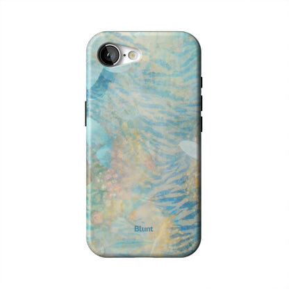 Poolside-Mist-iphone-case-iPhone 17 E-1