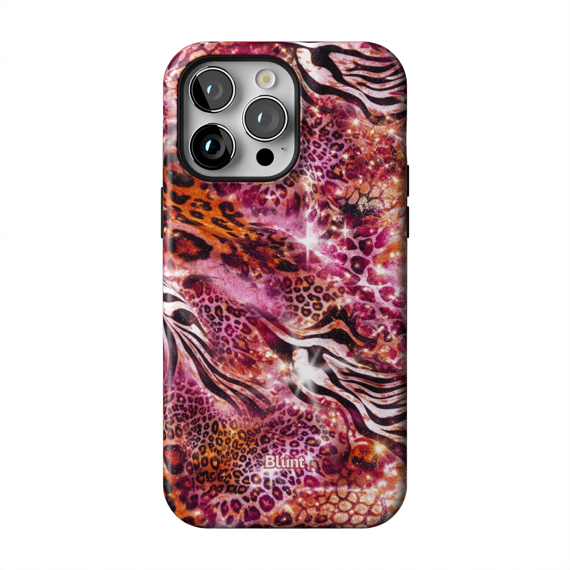 Punky-Safari-iphone-case-iPhone 14 Pro Max-1