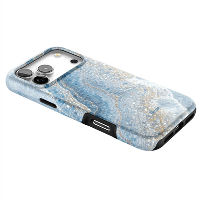 Agate-Frost-iphone-case-iPhone 17 Pro Max-2