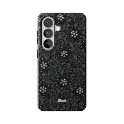Antique Samsung Case