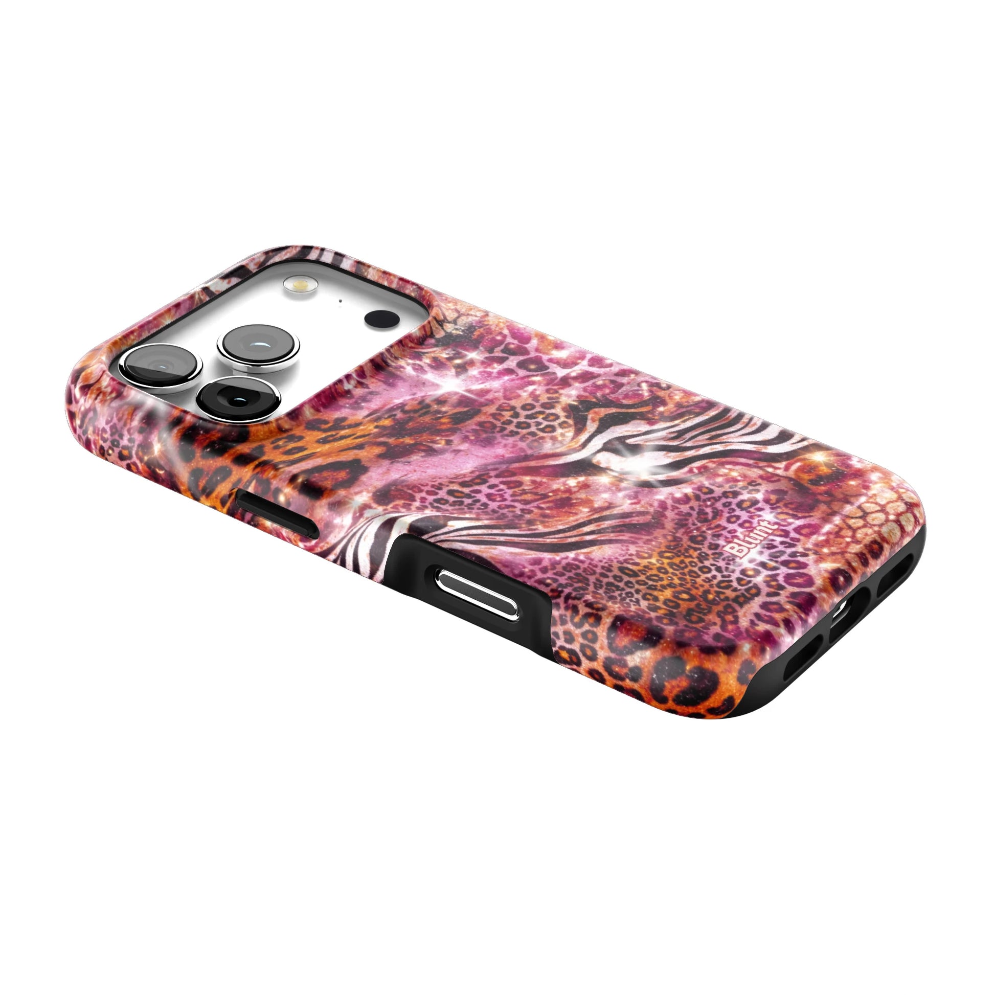 Punky-Safari-iphone-case-iPhone 17 Pro-2