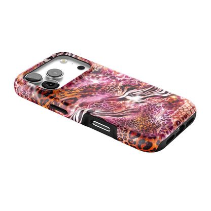 Punky-Safari-iphone-case-iPhone 17 Pro-2