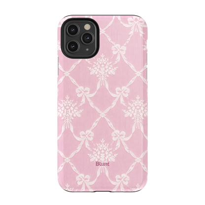 Denise iPhone Case