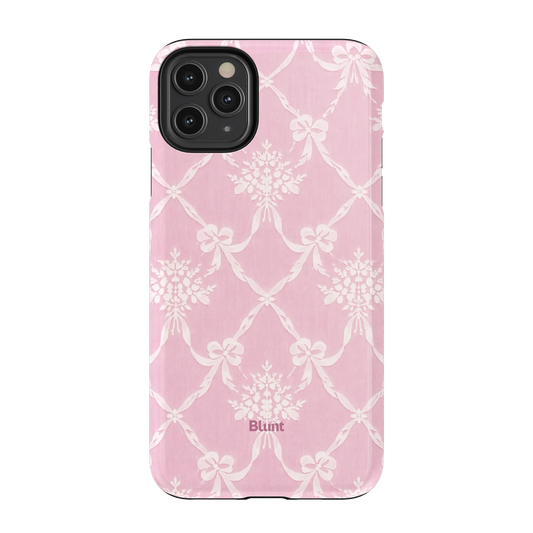 Denise iPhone Case